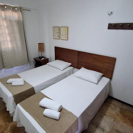 Royal Beach Cumbuco Luaran gambar