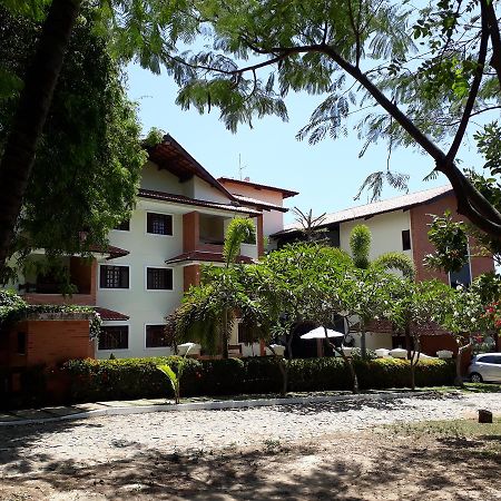 Royal Beach Cumbuco Luaran gambar