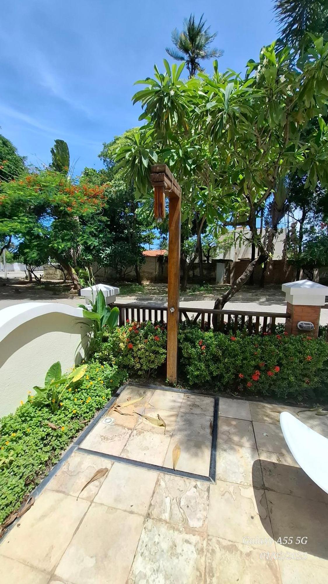 Royal Beach Cumbuco Luaran gambar