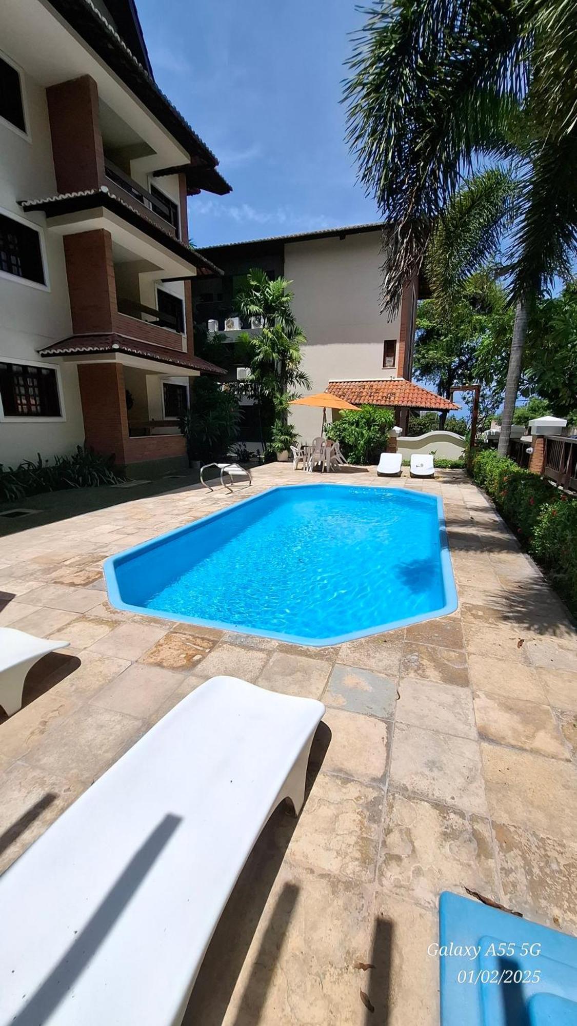 Royal Beach Cumbuco Luaran gambar