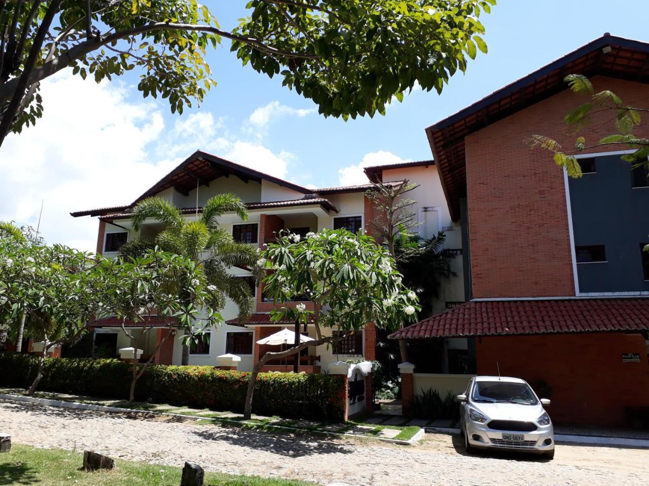 Royal Beach Cumbuco Luaran gambar