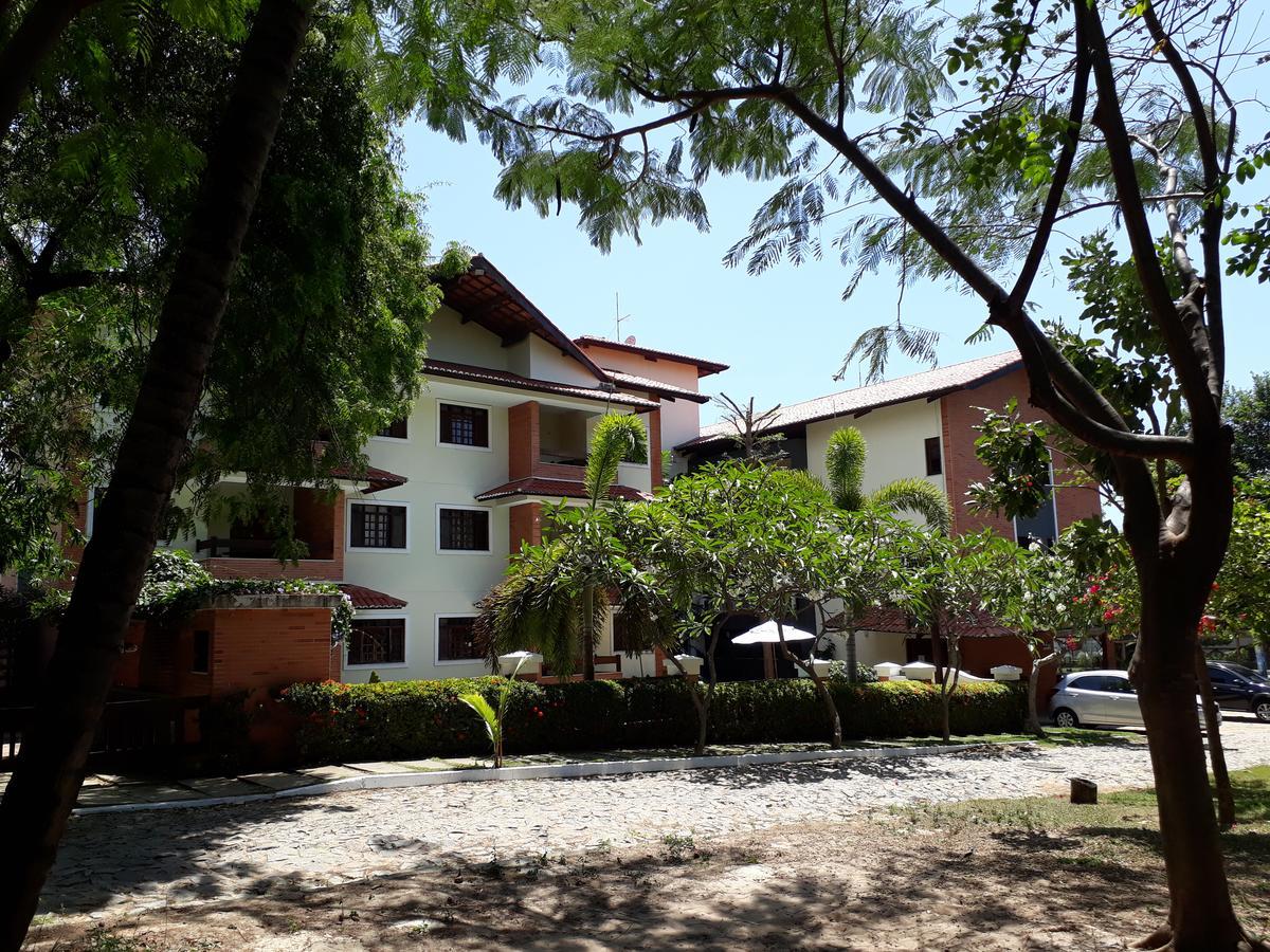 Royal Beach Cumbuco Luaran gambar