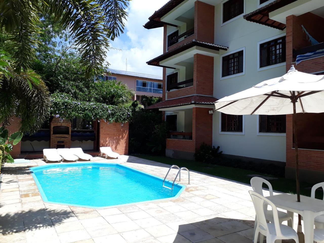 Royal Beach Cumbuco Luaran gambar
