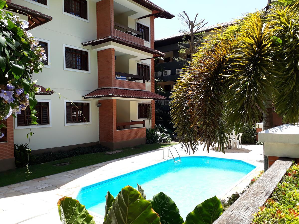 Royal Beach Cumbuco Luaran gambar